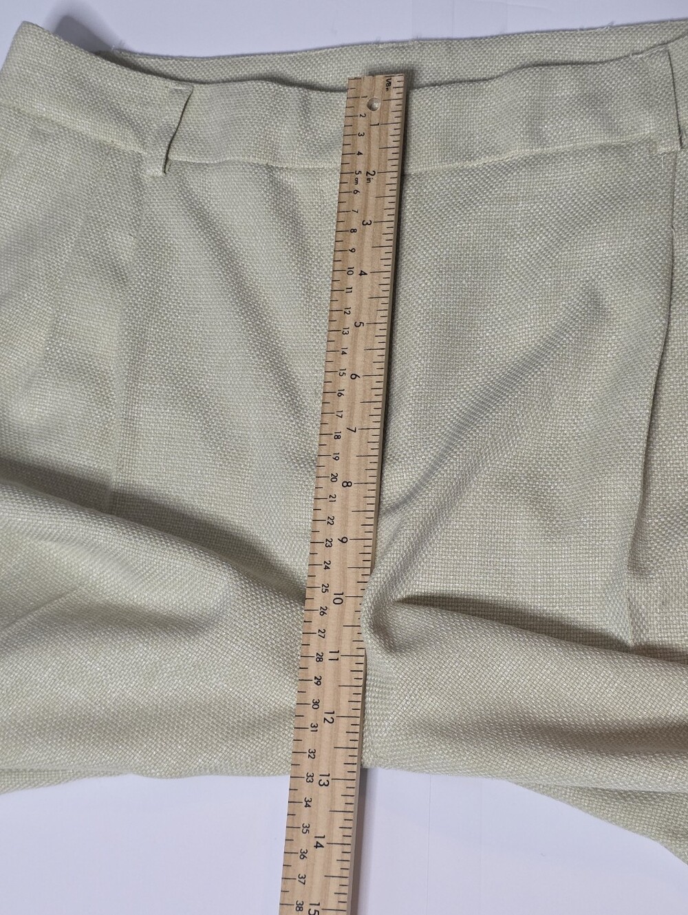 House of Harlow 1960 x REVOLVE Double-Breasted Tweed Blazer (L) & Pants (12) Set - Picture 14 of 16